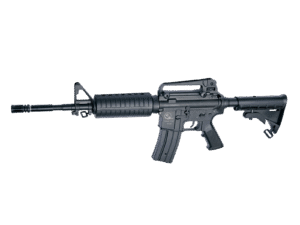 ΟΠΛΟ SOFT AEG, SLV, ARMALITE M15A4 Carbin