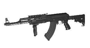 ΟΠΛΟ SOFT AEG, SLV, ARSENAL M7T – πρόσθετη εικόνα 1