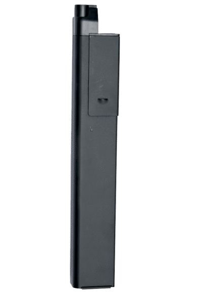 ΓΕΜΙΣΤΗΡΑ SOFT AEG, SLV, INGRAM MAC-10