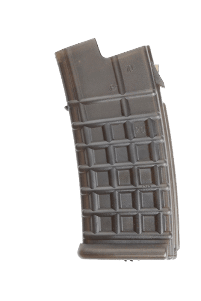 ΓΕΜΙΣΤΗΡΑ SOFT AEG, SLV, Steyr AUG A1/A2, 330rd