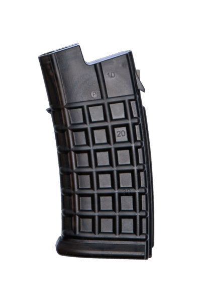ΓΕΜΙΣΤΗΡΑ SOFT AEG STEYR AUG A1/A2/A3, 110rd