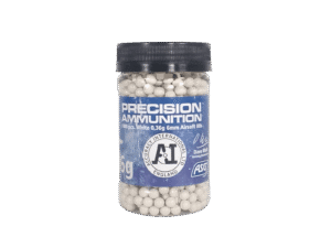 ΜΠΙΛΙΕΣ SOFT AI 0,36g / 1000, white, in bottle