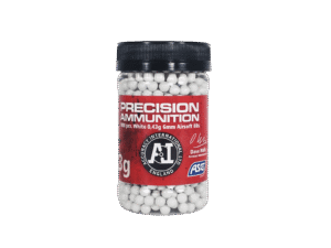 ΜΠΙΛΙΕΣ SOFT AI 0,43g / 1000, white, in bottle