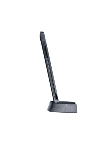 ΓΕΜΙΣΤΗΡΑ SOFT ASG, CO2, BERSA BP9CC