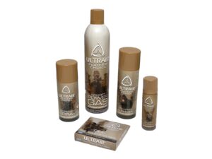 ΣΠΡΕΙ ΚΑΘΑΡΙΣΜΟΥ Degreasing Spray, 150ml – πρόσθετη εικόνα 1