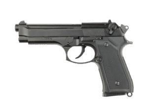 ΠΙΣΤΟΛΙ SOFT GBB, ASG, BERETTA M9 HW metal, Hop-up