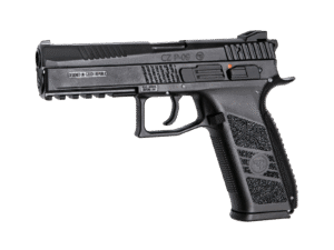 ΠΙΣΤΟΛΙ SOFT GBB, ASG, CZ P-09 με Βαλιτσάκι