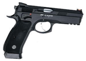 ΠΙΣΤΟΛΙ SOFT GBB, ASG, CZ SP-01 SHADOW – πρόσθετη εικόνα 1