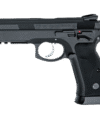ΠΙΣΤΟΛΙ SOFT GBB, ASG, CZ SP-01 SHADOW