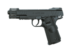 ΠΙΣΤΟΛΙ SOFT GBB, ASG, CO2, STI DUTY ONE – πρόσθετη εικόνα 1