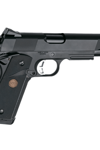 ΠΙΣΤΟΛΙ SOFT GBB, ASG, STI Tac Master – πρόσθετη εικόνα 1