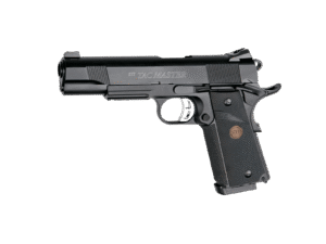 ΠΙΣΤΟΛΙ SOFT GBB, ASG, STI Tac Master