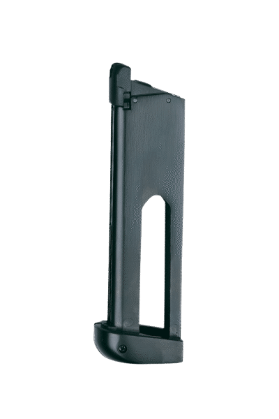 ΓΕΜΙΣΤΗΡΑ SOFT GBB, CO2, STI Tac Master