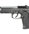 ΠΙΣΤΟΛΙ SOFT GBB, ASG, GAS, BERETTA, M9 IA, Black Metal