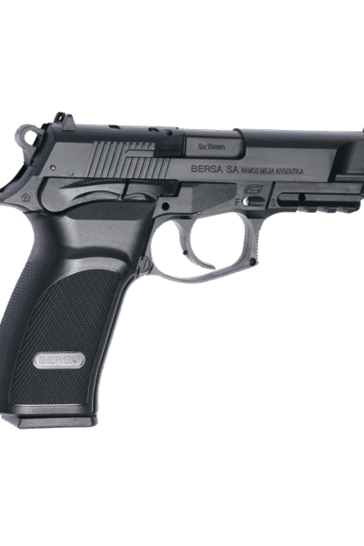 ΠΙΣΤΟΛΙ SOFT GNB, CO2, ASG, BERSA THUNDER 9 PRO – πρόσθετη εικόνα 1