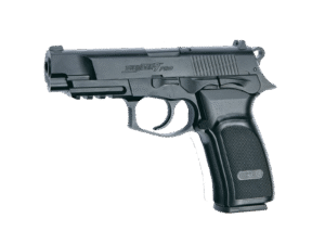 ΠΙΣΤΟΛΙ SOFT GNB, CO2, ASG, BERSA THUNDER 9 PRO