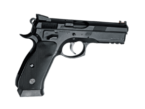 ΠΙΣΤΟΛΙ SOFT GNB, ASG, CO2, CZ SP-01 SHADOW – πρόσθετη εικόνα 1