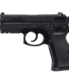 ΠΙΣΤΟΛΙ SOFT GNB, ASG, CZ75D Gas Compact