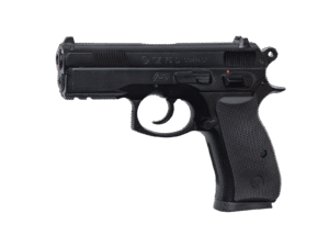 ΠΙΣΤΟΛΙ SOFT GNB, ASG, CZ75D Gas Compact
