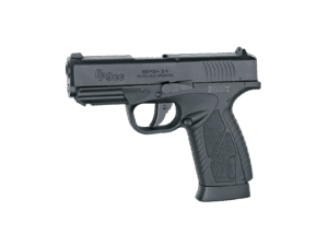 ΠΙΣΤΟΛΙ SOFT GNB, ASG, Co2, BERSA BP9CC