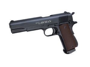 ΠΙΣΤΟΛΙ SOFT GNB, ASG, Co2, STI LAWMAN