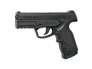 ΠΙΣΤΟΛΙ SOFT GNB, ASG, Co2, Steyr M9-A1