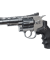 ΠΙΣΤΟΛΙ SOFT GNB, ASG, MB.S, Co2, Dan Wesson / 4" silver