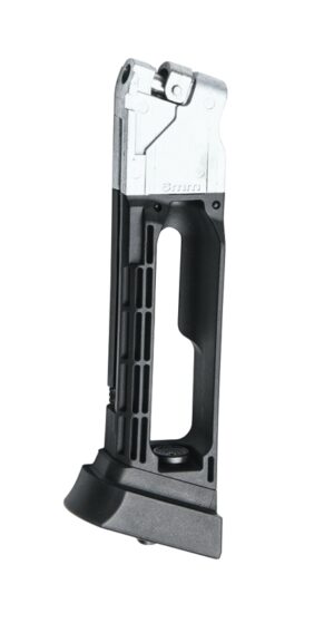 ΓΕΜΙΣΤΗΡΑ SOFT, GNB, CZ75 SP-01 SHADOW Co2 – πρόσθετη εικόνα 1