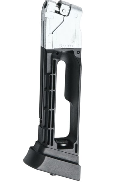 ΓΕΜΙΣΤΗΡΑ SOFT, GNB, CZ75 SP-01 SHADOW Co2 – πρόσθετη εικόνα 1