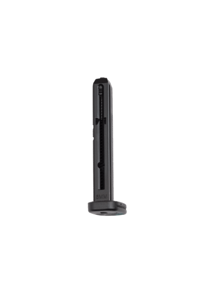 ΓΕΜΙΣΤΗΡΑ SOFT GNB, Co2,Steyr M9-A1