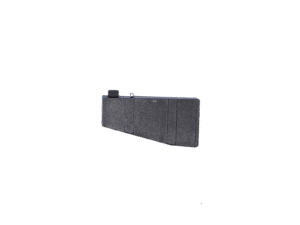 ΓΕΜΙΣΤΗΡΑ SOFT, SL, GNB, AW.308 sniper black (GAS)