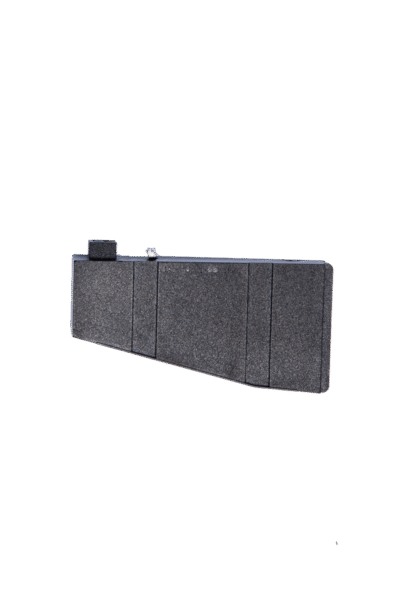 ΓΕΜΙΣΤΗΡΑ SOFT, SL, GNB, AW.308 sniper black (GAS)