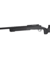 ΟΠΛΟ SOFT SL, SPRING, M40A3, black