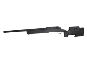 ΟΠΛΟ SOFT SL, SPRING, M40A3, black