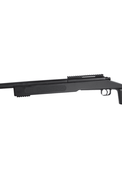 ΟΠΛΟ SOFT SL, SPRING, M40A3, black
