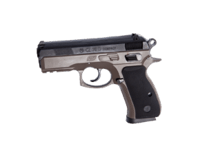 ΠΙΣΤΟΛΙ SOFT SPRING, ASG, CZ75D Compact, DT-FDE