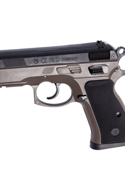 ΠΙΣΤΟΛΙ SOFT SPRING, ASG, CZ75D Compact, DT-FDE