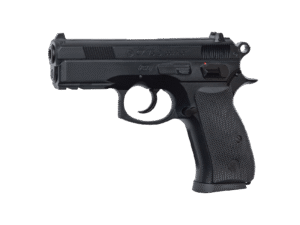 ΠΙΣΤΟΛΙ SOFT SPRING, ASG, CZ75D Compact,HWA