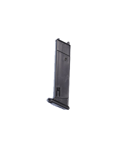 ΓΕΜΙΣΤΗΡΑ SOFT SPRING, G17 comp, 12rd