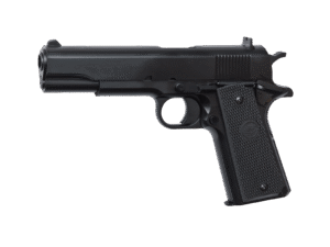 ΠΙΣΤΟΛΙ SOFT SPRING, ASG, STI M1911 Classic
