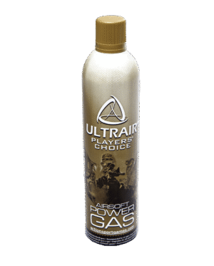 ΑΕΡΙΟ SOFT ULTRAIR Power, 570ml -Χακί
