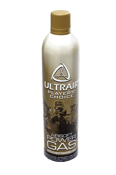 ΑΕΡΙΟ SOFT ULTRAIR Power, 570ml -Χακί