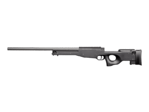 ΟΠΛΟ SOFT ΕΛΑΤΗΡΙΟΥ, AW.308 sniper black