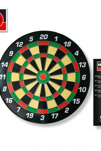 ΣΤΟΧΟΣ DART BULL'S Magnetic Dartboard – πρόσθετη εικόνα 1