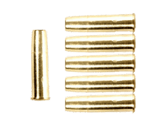ΚΑΛΥΚΑΣ Schofield, Pellet, 4.5mm, 6pcs