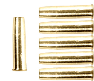 ΚΑΛΥΚΑΣ Schofield, Pellet, 4.5mm, 6pcs – πρόσθετη εικόνα 1
