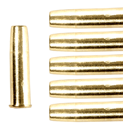 ΚΑΛΥΚΑΣ Schofield, Pellet, 4.5mm, 6pcs – πρόσθετη εικόνα 1