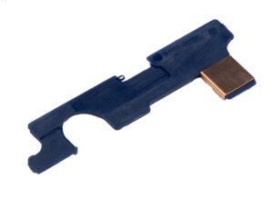 Selector plate Anti-heat M16 series ULTIMATE – πρόσθετη εικόνα 1