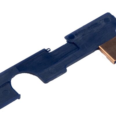 Selector plate Anti-heat M16 series ULTIMATE – πρόσθετη εικόνα 1