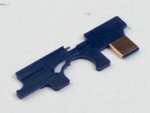 Selector plate Anti-heat MP5 series ULTIMATE – πρόσθετη εικόνα 1